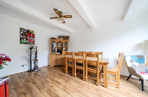 Dining room angle 2- click for photo gallery